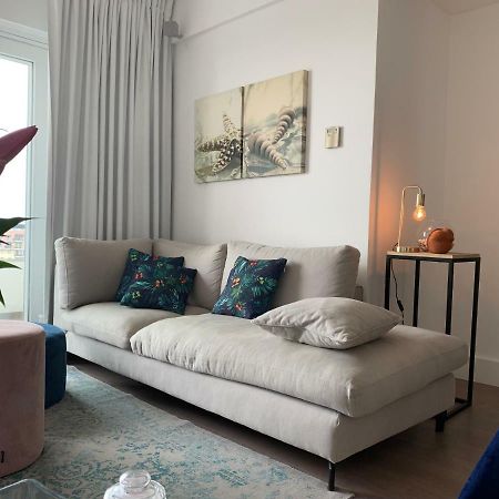Apartamento Koksijde L'Abbaye Exterior foto